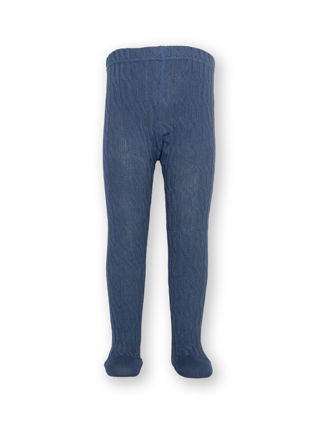 Cable Knit Tights