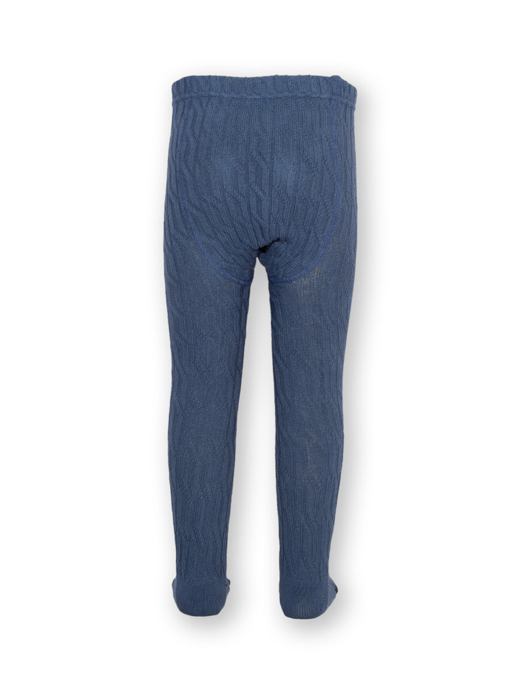 Cable Knit Tights