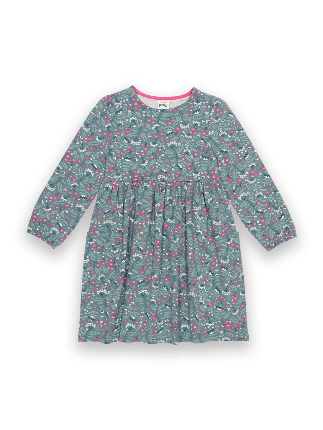 Forest Belle Dress