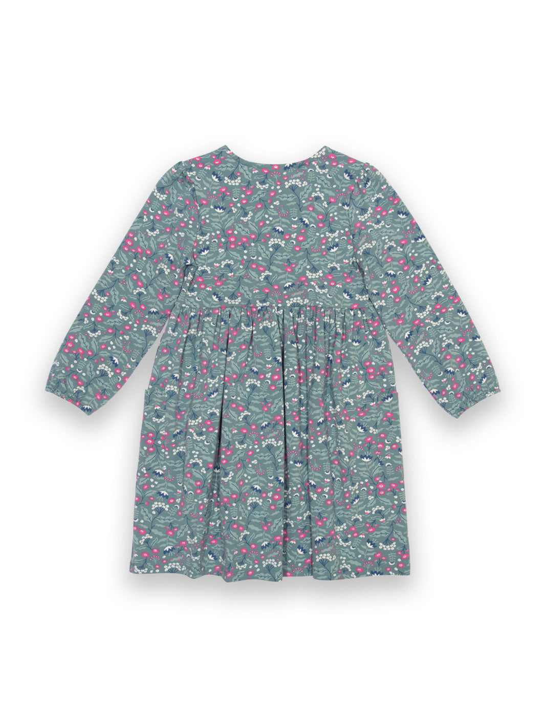 Forest Belle Dress