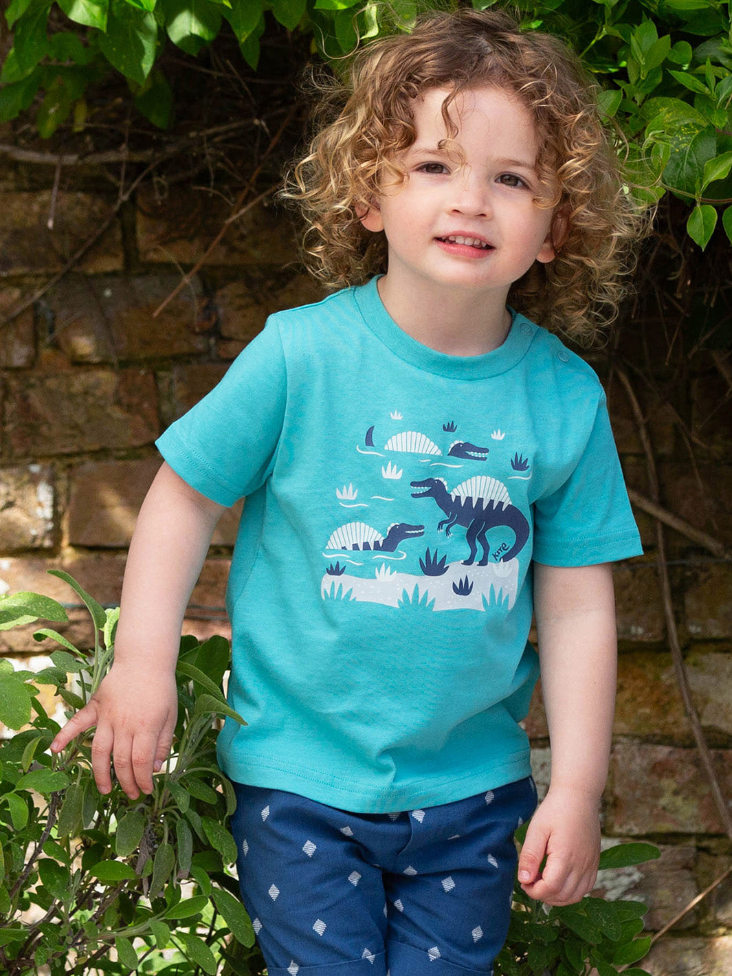 Spinosaurus T-Shirt
