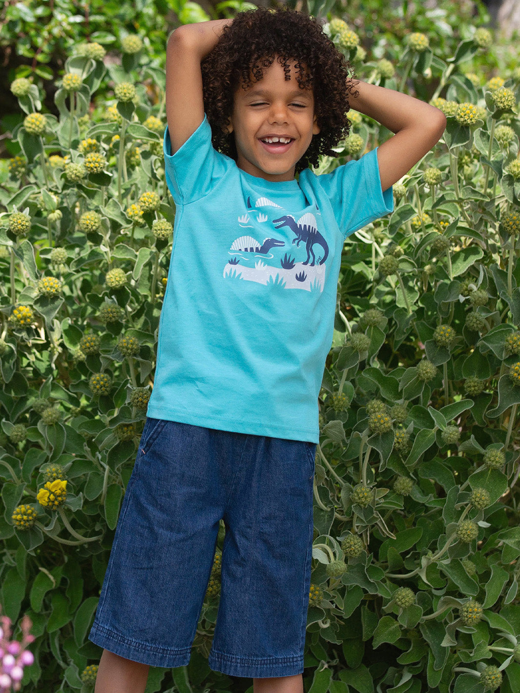 Spinosaurus T-Shirt