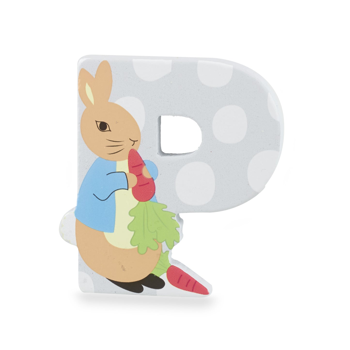 Peter Rabbit Letters