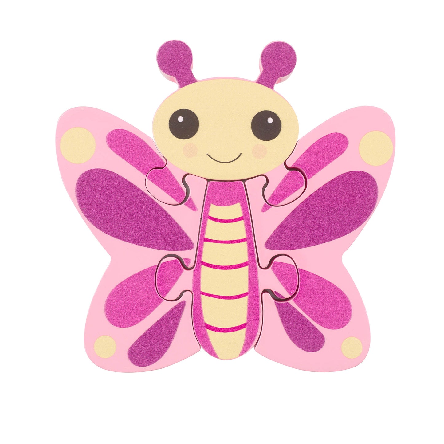 Butterfly Mini Puzzle