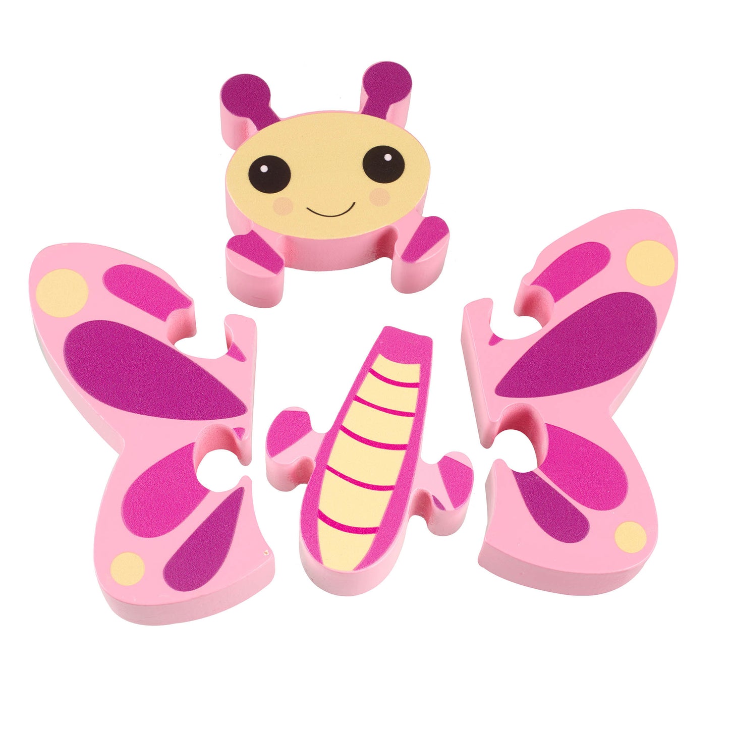 Butterfly Mini Puzzle