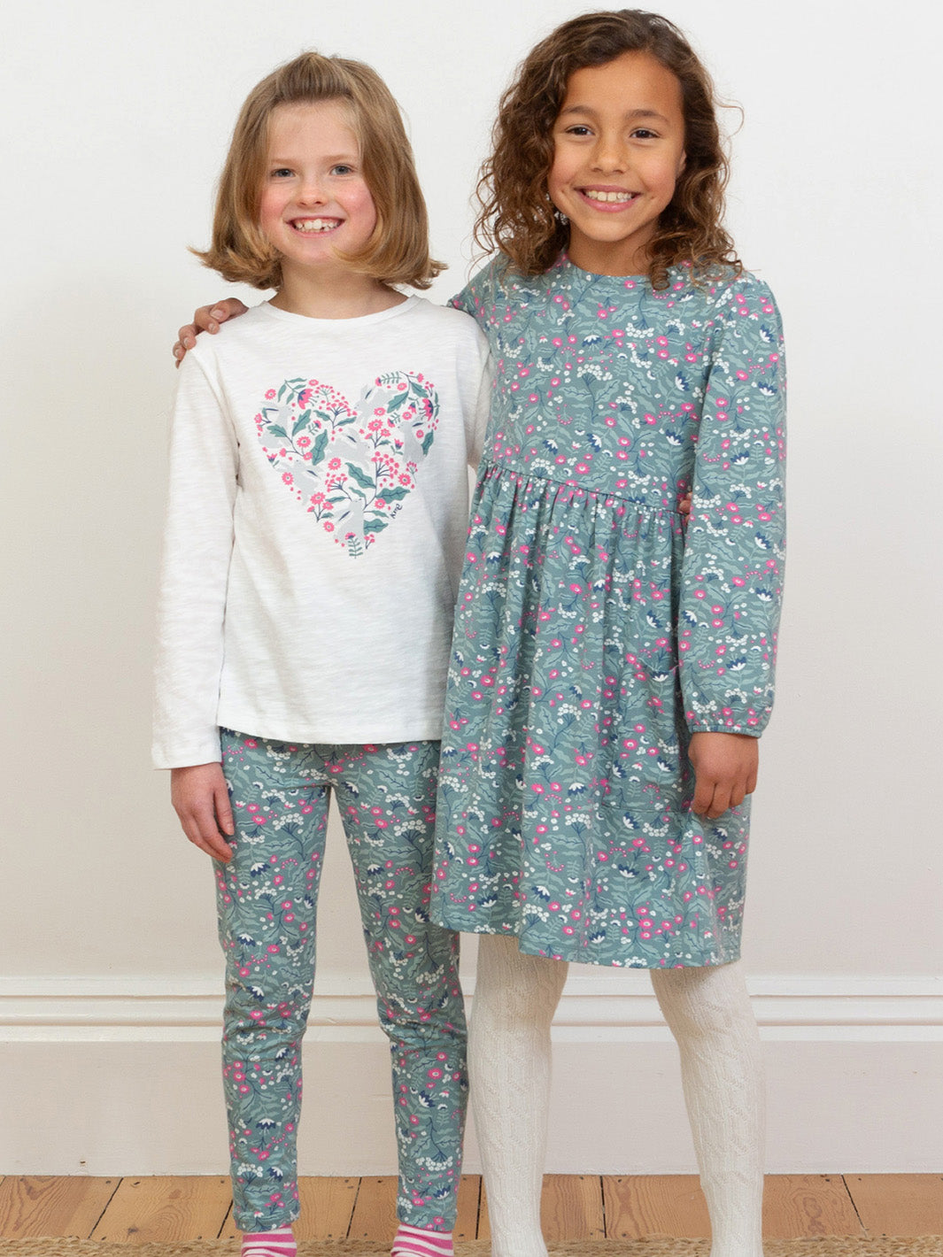 Autumn/Winter Clothing 2024