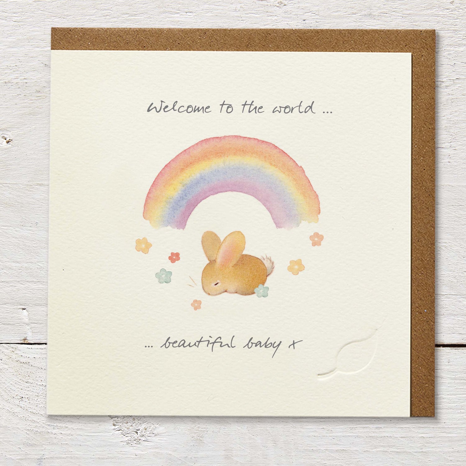 New Baby Cards