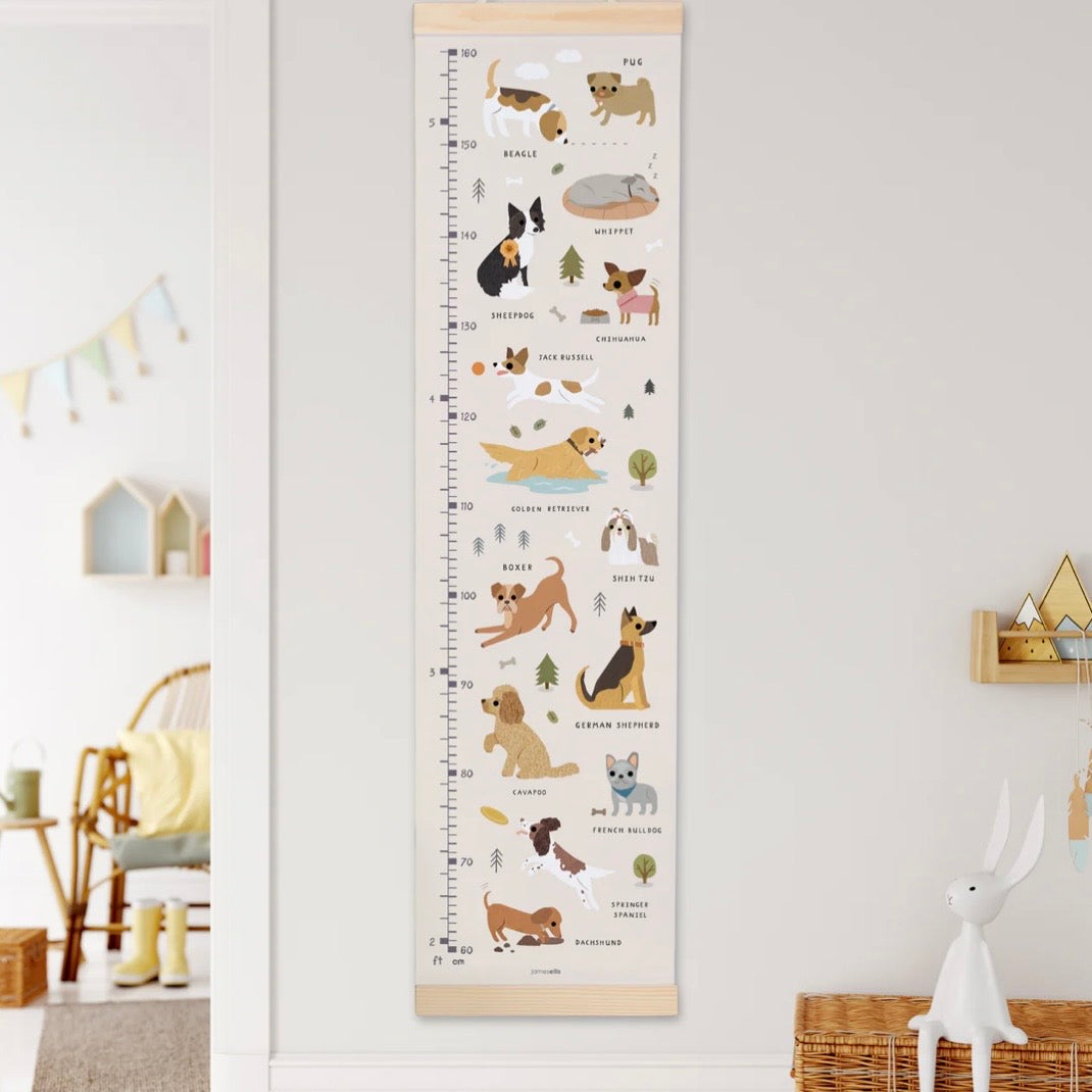 Height Charts