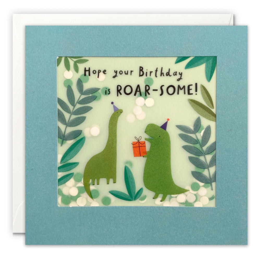 Birthday Cards