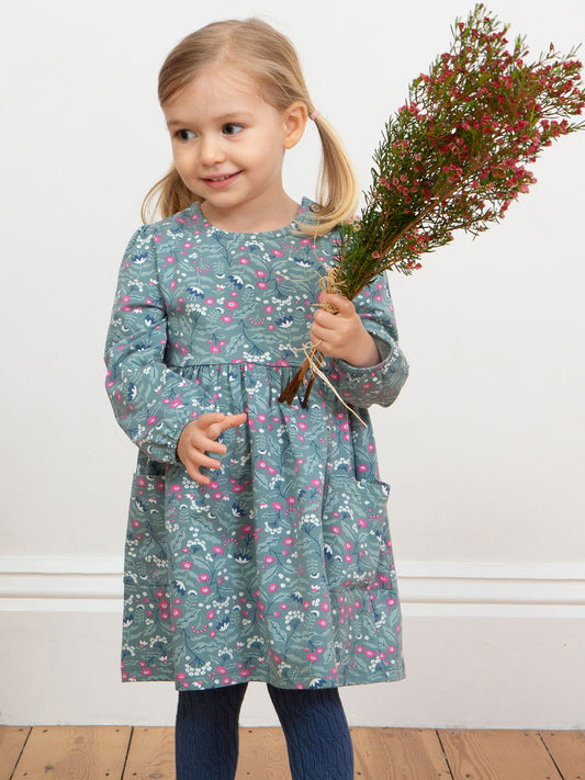 Forest Belle Dress