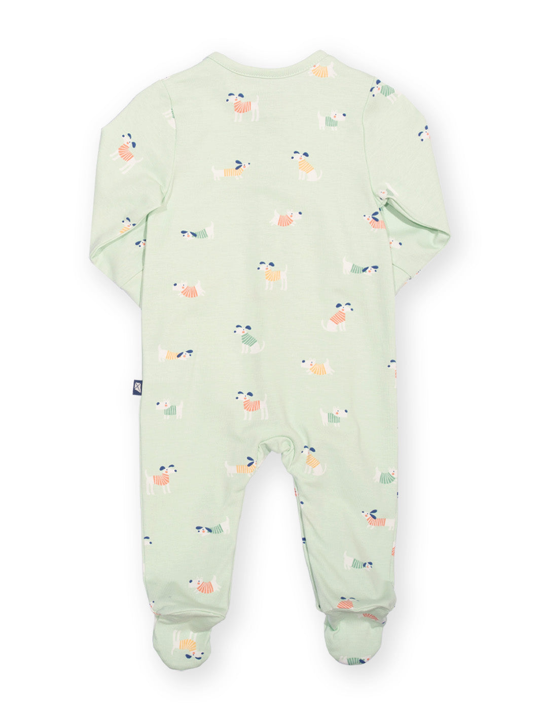 Organic cotton 
Sleepsuit
Onesie
All in one 
Baby clothing 
Kite clothing 
New baby clothing