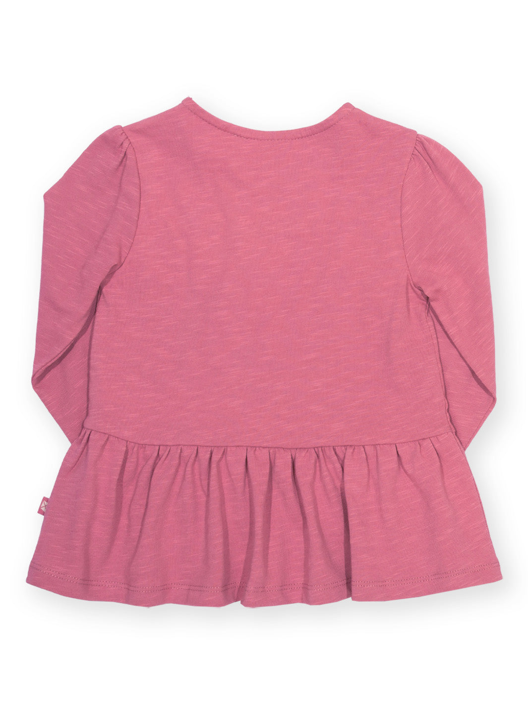 Kite clothing
Tunic
Pink
Blouse
T-Shirt
Organic cotton 
Children's clothing 