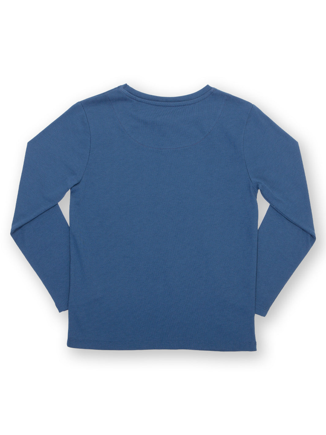 Back of our clever sausage t-shirt 