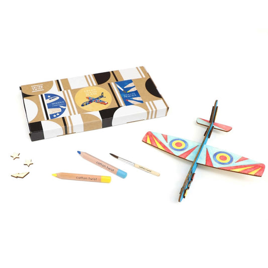 Create Your Own Plane perfect for children