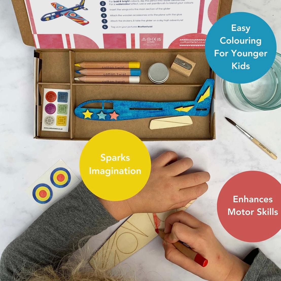 Create Your Own Plane