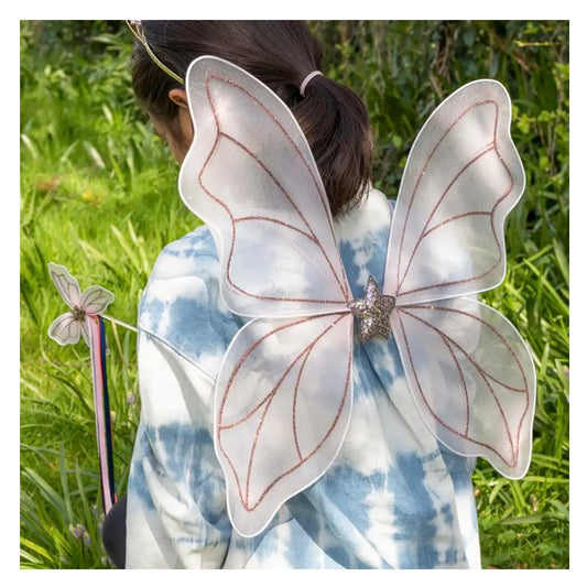 Fairy Wings