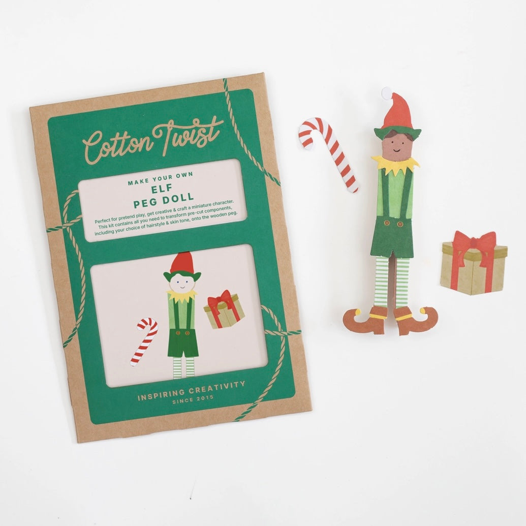 Perfect stocking filler for Christmas 