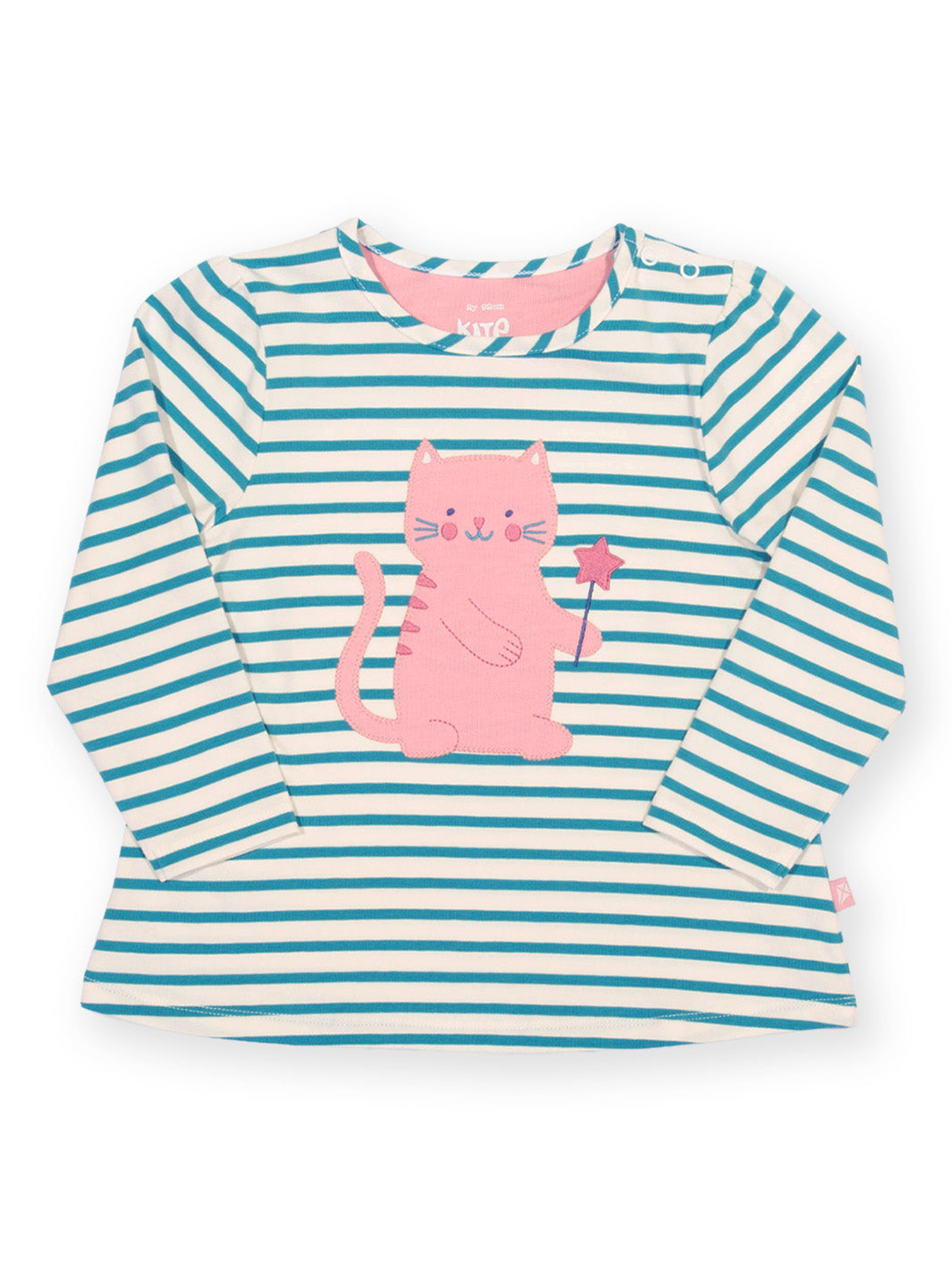 Misty the Car Tunic, beautiful soft organic cotton. 

Chidren's clothing 
Cat
Tunic
T-Shirt
Girls clothing
Kite clothing
Organic cotton 