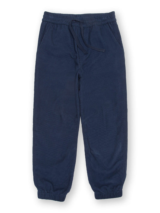 Navy pull up cords 
