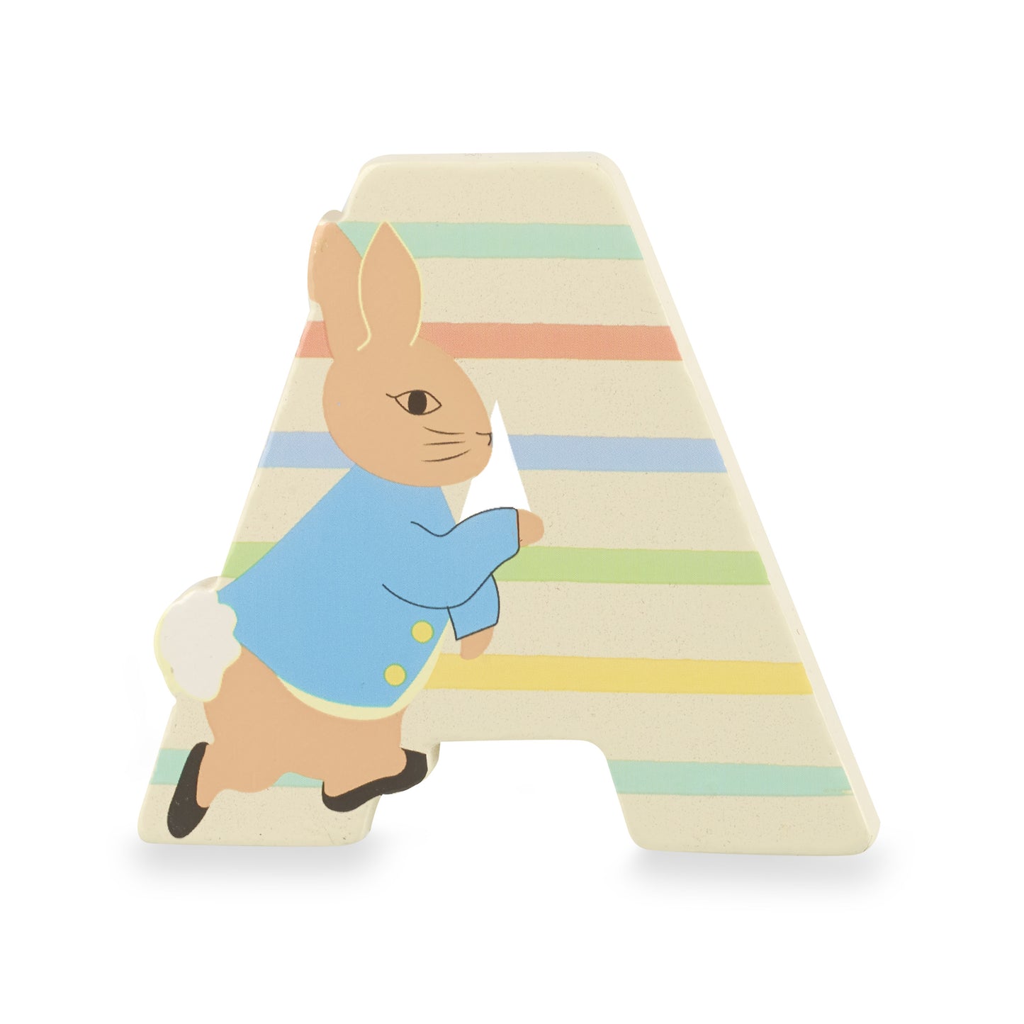 Peter Rabbit Letters