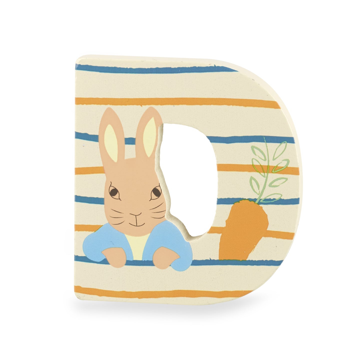 Peter Rabbit Letters