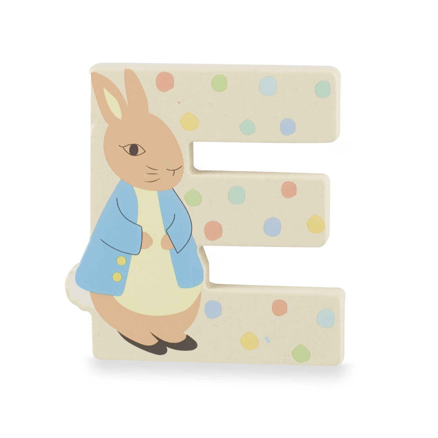 Peter Rabbit Letters