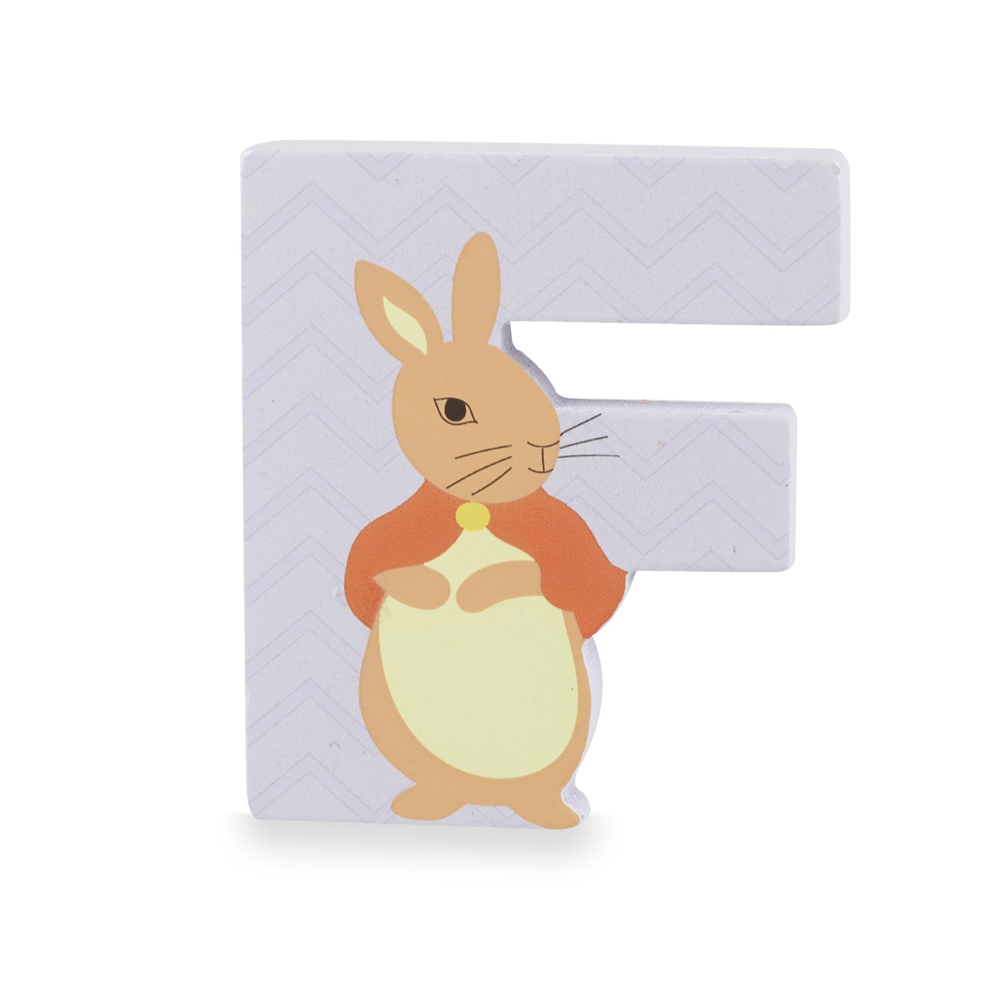Peter Rabbit Letters