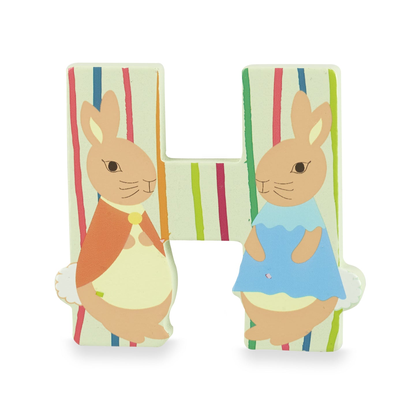 Peter Rabbit Letters