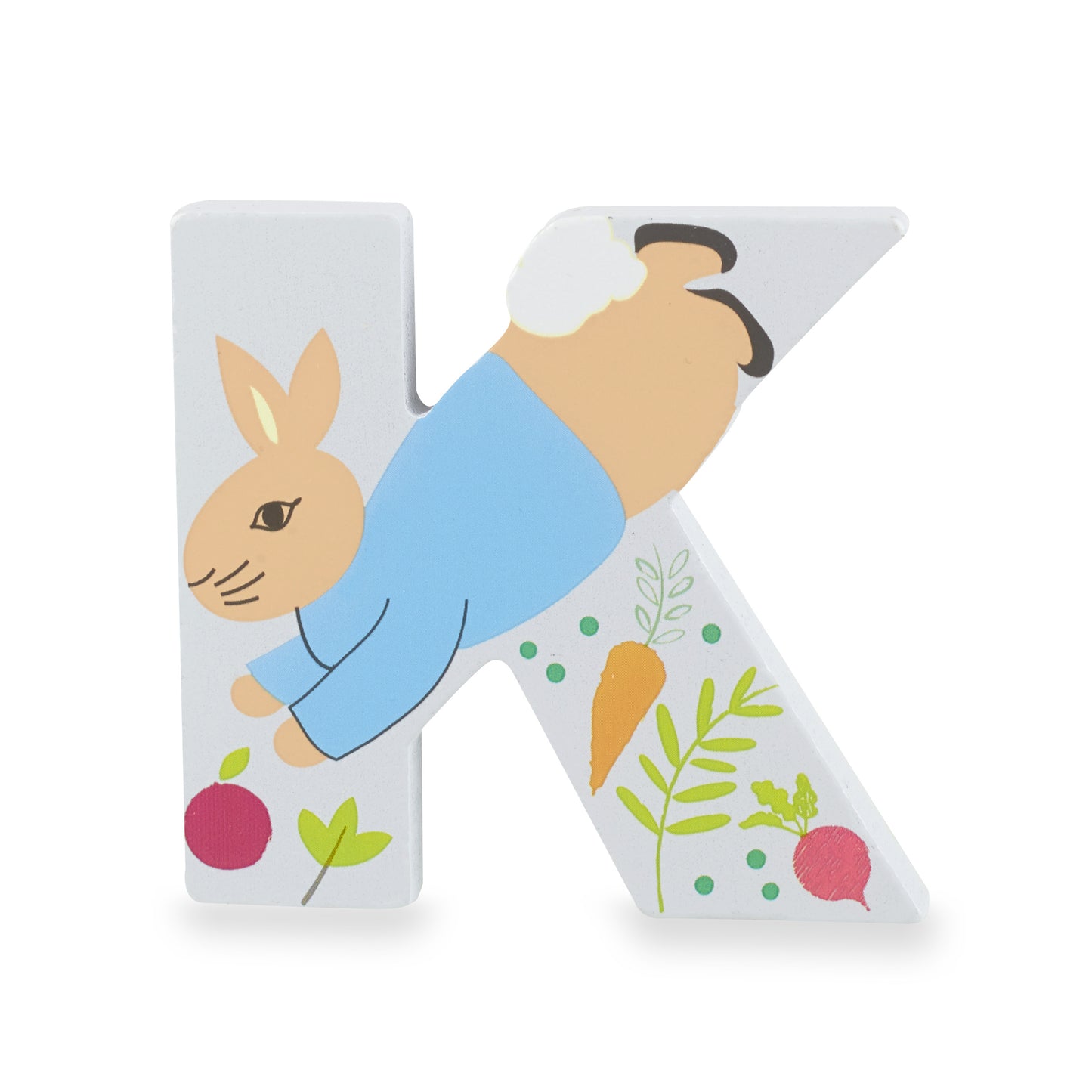 Peter Rabbit Letters