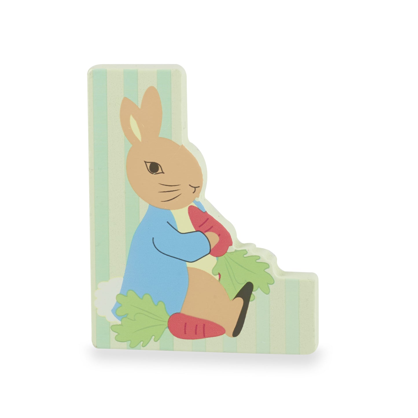 Peter Rabbit Letters