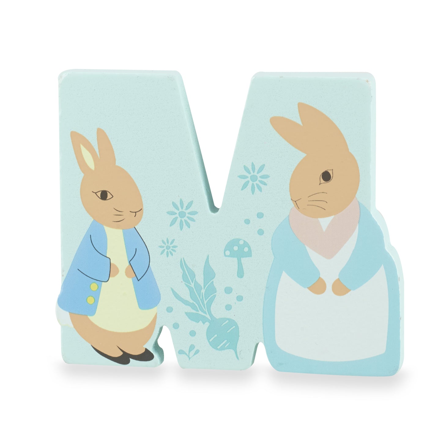 Peter Rabbit Letters