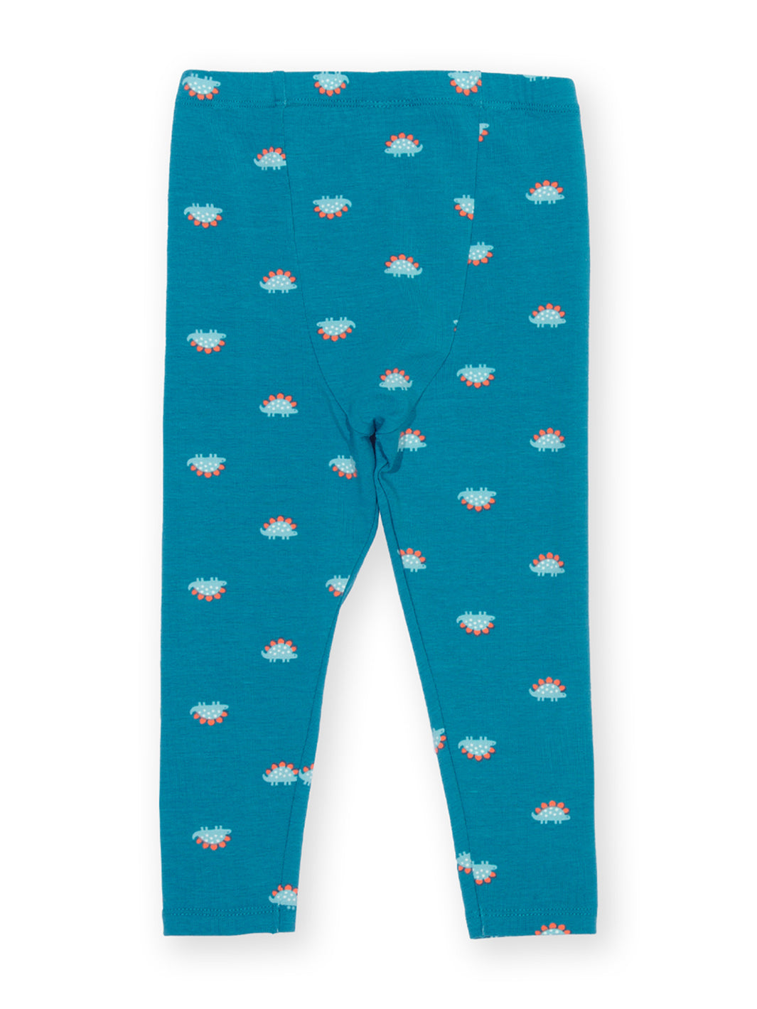 Organic cotton leggings, children's clothing