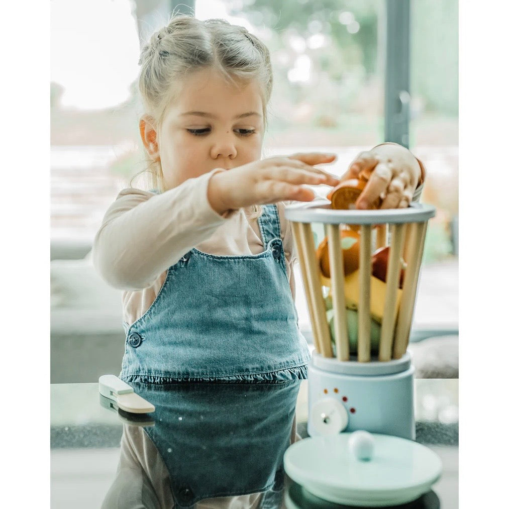 The perfect gift for foodies! 
Made from sustainable wood